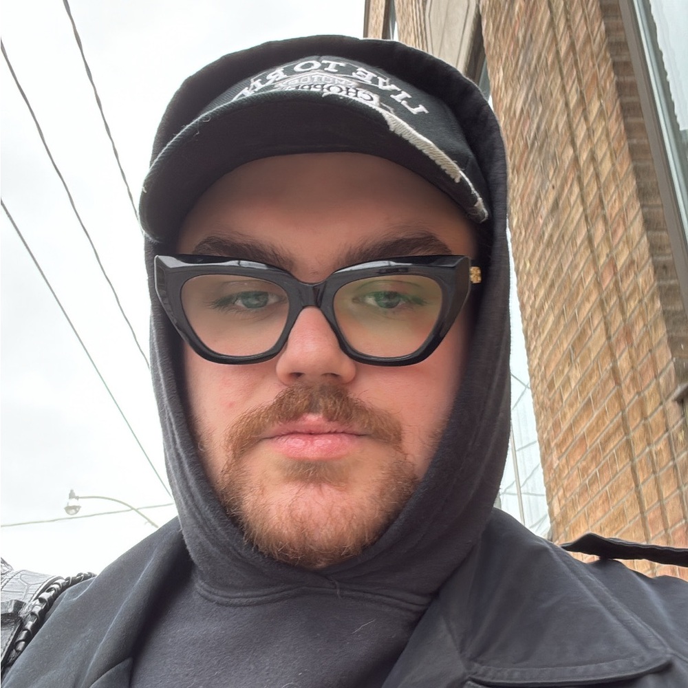 Meet your Posher, 'declen